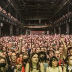 YUNGBLUD im Palladium Köln - Fotos