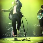 YUNGBLUD im Palladium Köln - Fotos