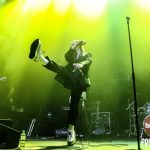 YUNGBLUD im Palladium Köln - Fotos