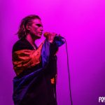 YUNGBLUD im Palladium Köln - Fotos