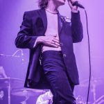 YUNGBLUD im Palladium Köln - Fotos