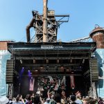 Traumzeit Festival in Duisburg - Der Sonntag - Fotos