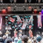 Traumzeit Festival in Duisburg - Der Sonntag - Fotos