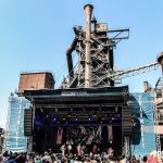 Traumzeit Festival in Duisburg - Der Sonntag - Fotos