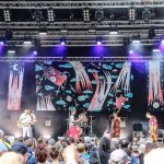 Traumzeit Festival in Duisburg - Der Sonntag - Fotos