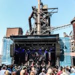 Traumzeit Festival in Duisburg - Der Sonntag - Fotos