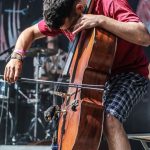 Traumzeit Festival in Duisburg - Der Sonntag - Fotos