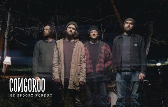 Festivalstalker kooperiert mit CONGOROO zu „My Spooky Forest“