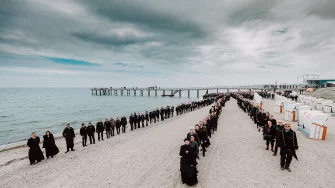 Review: Plage Noire 2022