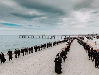 Review: Plage Noire 2022