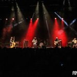 Punk in Drublic Festival in der Turbinenhalle Oberhausen - Fotos