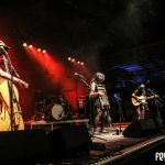 Punk in Drublic Festival in der Turbinenhalle Oberhausen - Fotos