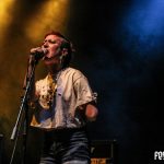 Punk in Drublic Festival in der Turbinenhalle Oberhausen - Fotos