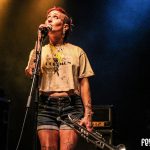 Punk in Drublic Festival in der Turbinenhalle Oberhausen - Fotos