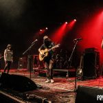 Punk in Drublic Festival in der Turbinenhalle Oberhausen - Fotos