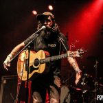 Punk in Drublic Festival in der Turbinenhalle Oberhausen - Fotos