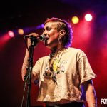 Punk in Drublic Festival in der Turbinenhalle Oberhausen - Fotos