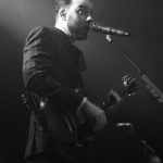 Mastodon im FZW Dortmund - Fotos