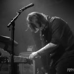 Mastodon im FZW Dortmund - Fotos