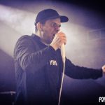 Life Of Agony im Turock Essen - Fotos