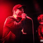 Life Of Agony im Turock Essen - Fotos