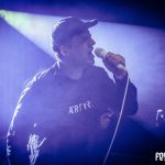 Life Of Agony im Turock Essen - Fotos