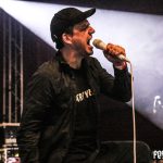 Life Of Agony im Turock Essen - Fotos