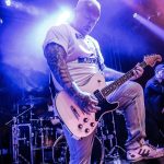 Life Of Agony im Turock Essen - Fotos