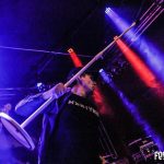 Life Of Agony im Turock Essen - Fotos