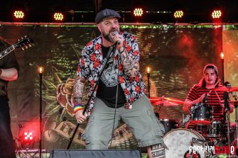 BUTTERWEGGE droppt neue Single „Bojammy“