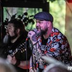 Der Butterwegge im Vierlinden Open Air Düsseldorf - Fotos