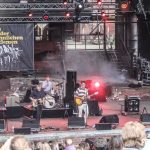 Traumzeit Festival in Duisburg - Der Sonntag - Fotos