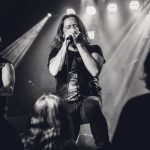 Flotsam und Jetsam im Mergener Hof- Fotos