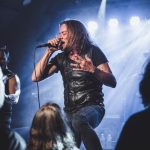 Flotsam und Jetsam im Mergener Hof- Fotos