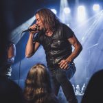 Flotsam und Jetsam im Mergener Hof- Fotos