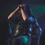 Flotsam und Jetsam im Mergener Hof- Fotos