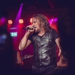 Flotsam und Jetsam im Mergener Hof- Fotos