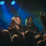 Flotsam und Jetsam im Mergener Hof- Fotos