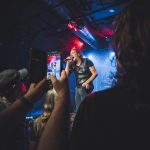 Flotsam und Jetsam im Mergener Hof- Fotos