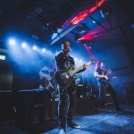 Flotsam und Jetsam im Mergener Hof- Fotos