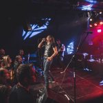 Flotsam und Jetsam im Mergener Hof- Fotos