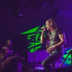 Flotsam und Jetsam im Mergener Hof- Fotos