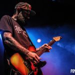 Punk in Drublic Festival in der Turbinenhalle Oberhausen - Fotos