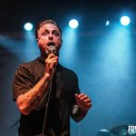 Punk in Drublic Festival in der Turbinenhalle Oberhausen - Fotos