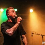 Punk in Drublic Festival in der Turbinenhalle Oberhausen - Fotos