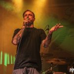 Punk in Drublic Festival in der Turbinenhalle Oberhausen - Fotos