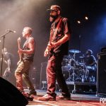 Punk in Drublic Festival in der Turbinenhalle Oberhausen - Fotos