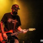 Punk in Drublic Festival in der Turbinenhalle Oberhausen - Fotos