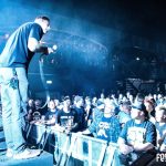 Punk in Drublic Festival in der Turbinenhalle Oberhausen - Fotos