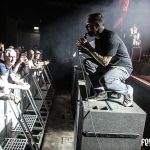 Punk in Drublic Festival in der Turbinenhalle Oberhausen - Fotos